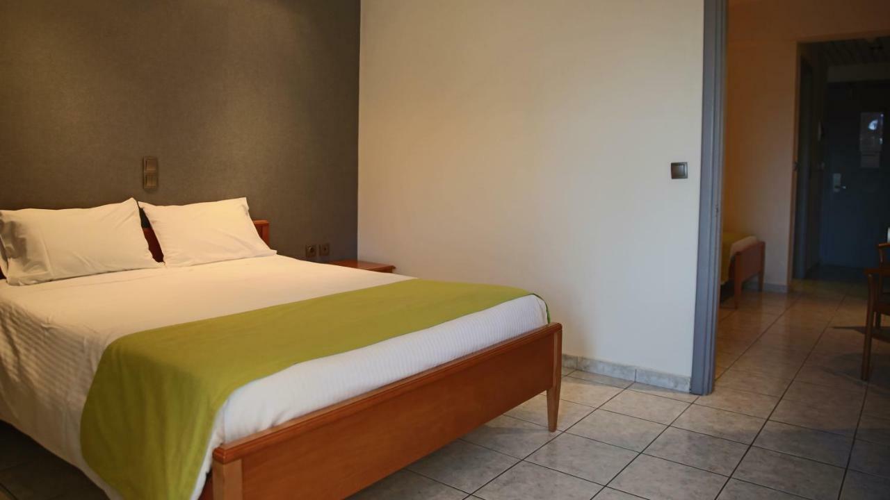 Margarita Hotel Laganas Exterior photo